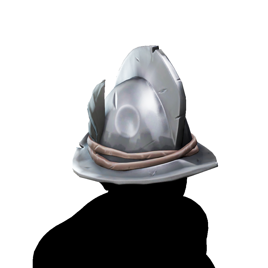 Stonewall Imperial Sovereign Hat