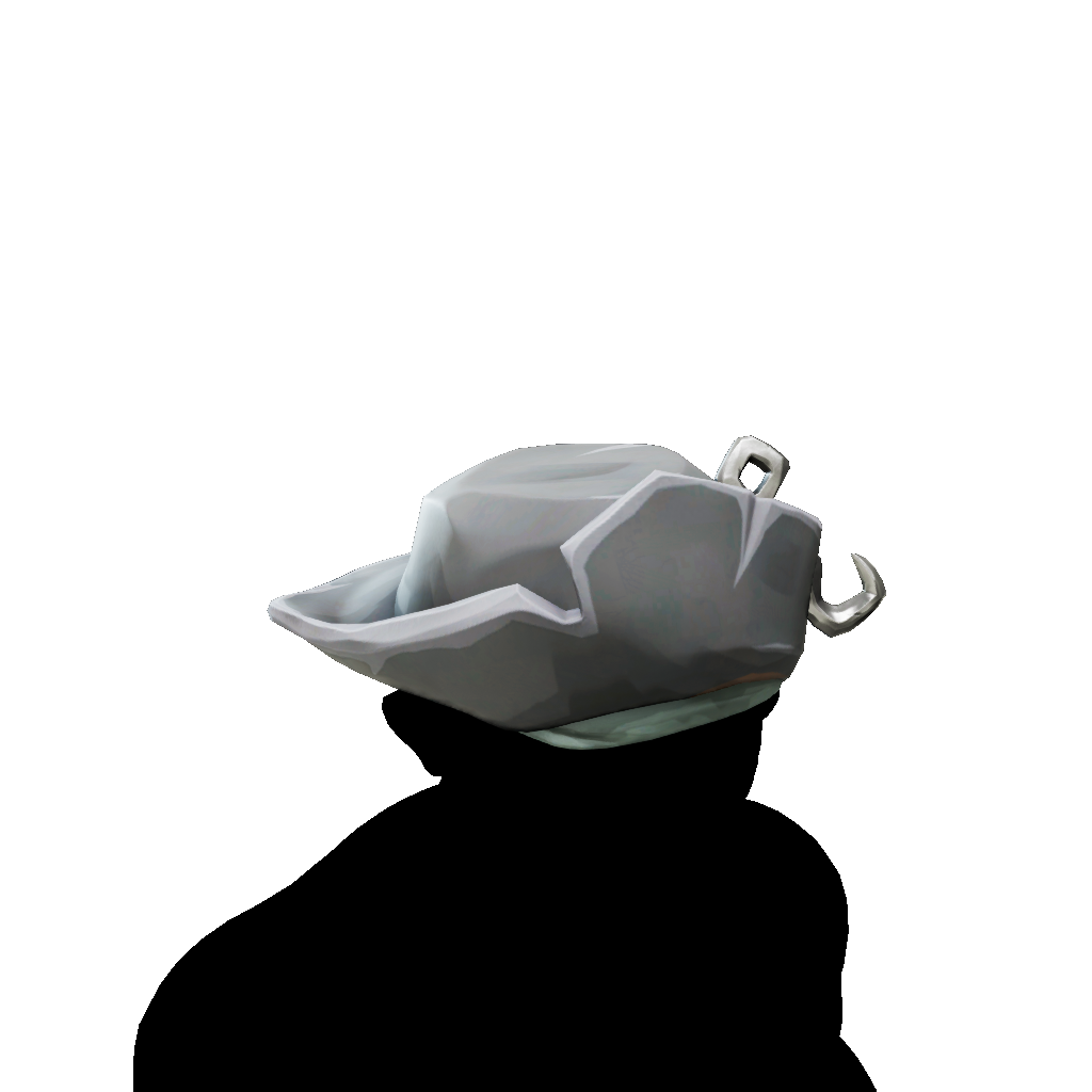 Stormfish Chaser Hat