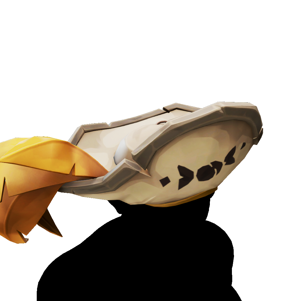 Treater’s Prize Hat