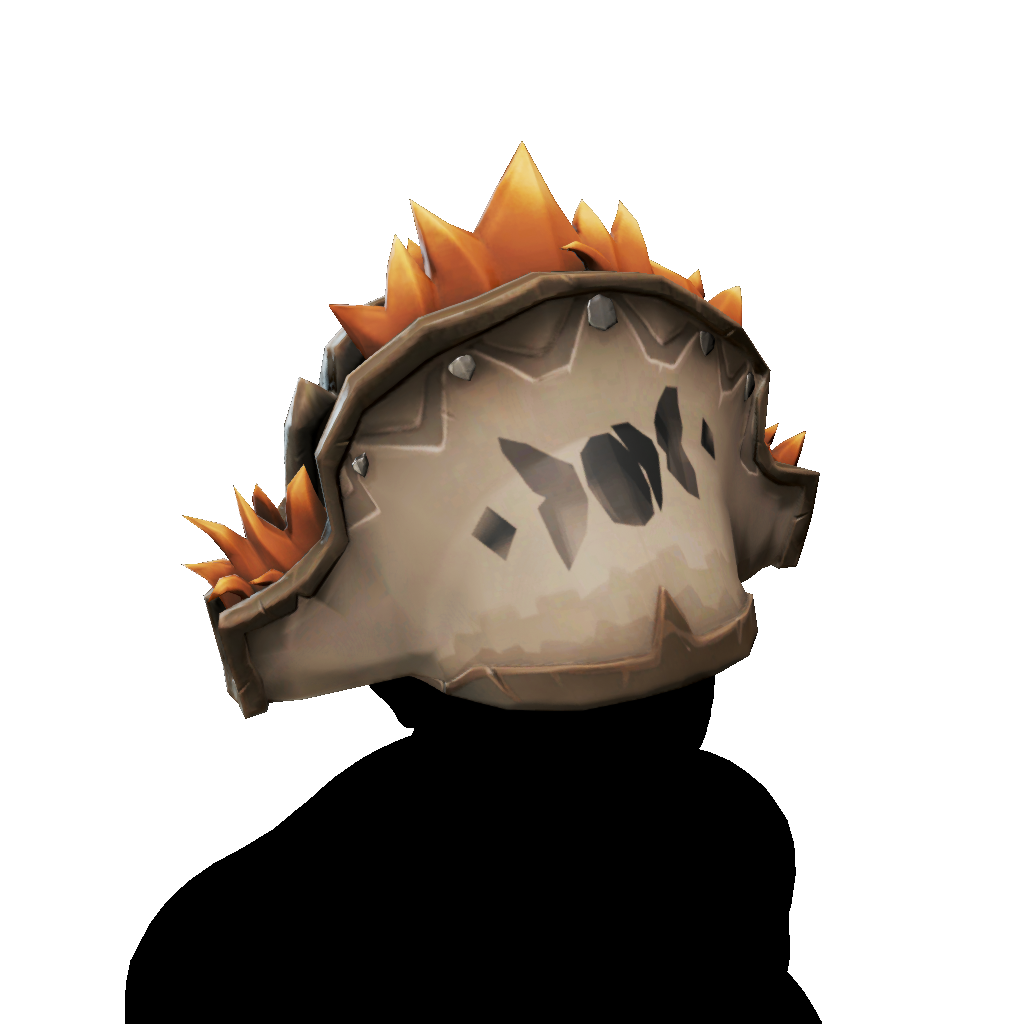 Treater's Reward Hat
