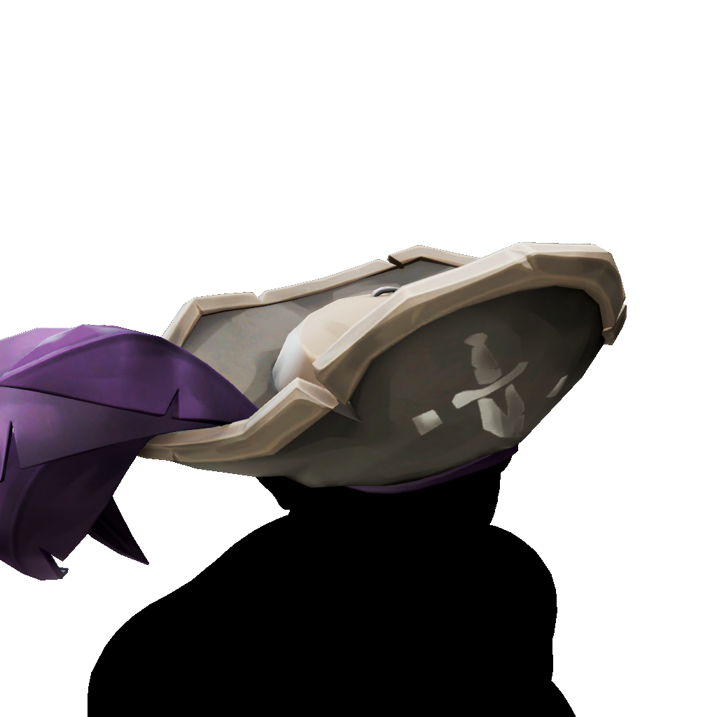 Trickster’s Prize Hat