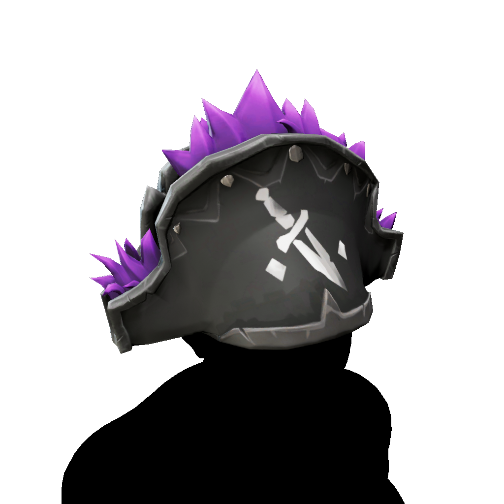 Trickster's Reward Hat