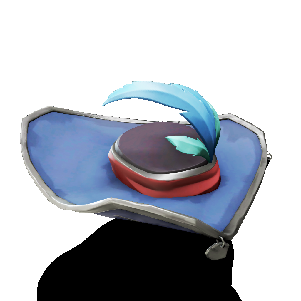 Triumphant Sea Dog Hat
