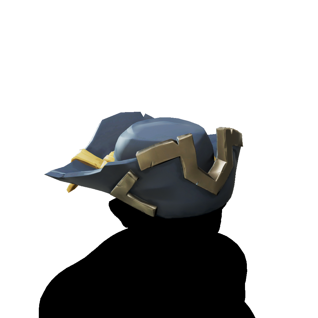 Twilight Hunter Hat