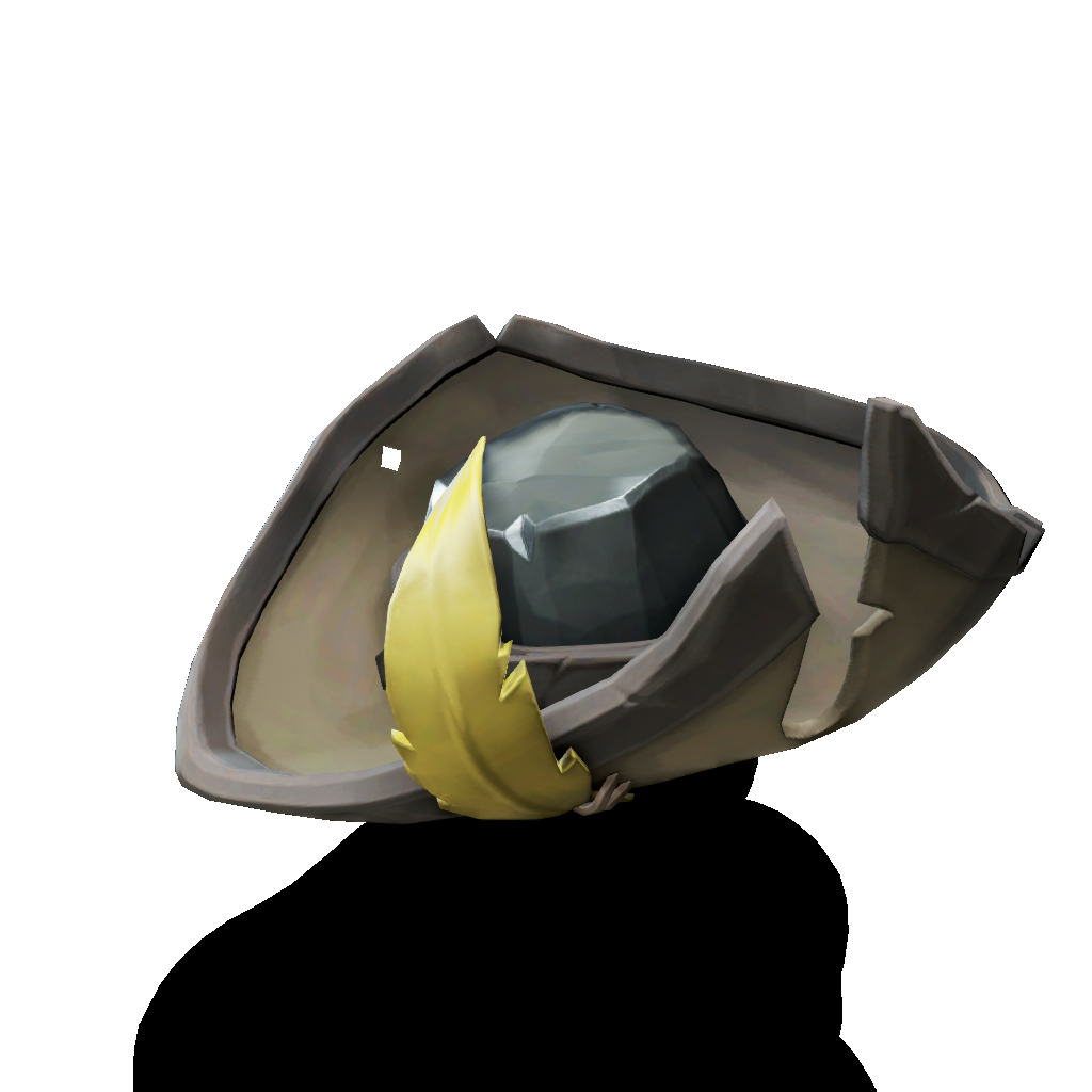 Warring Seas Hat