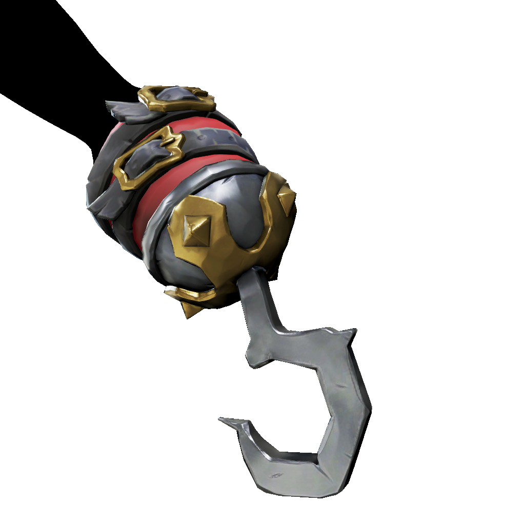 Admiral Hook