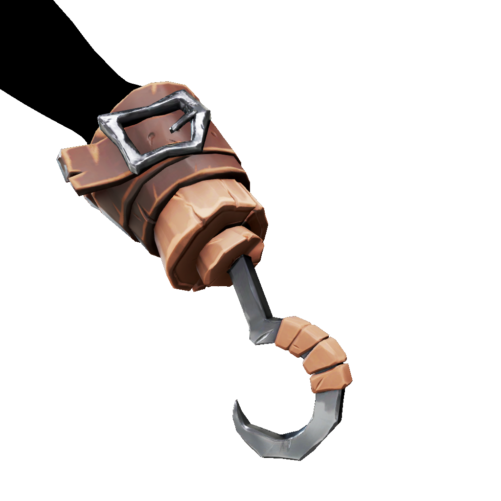 Bilge Rat Hook