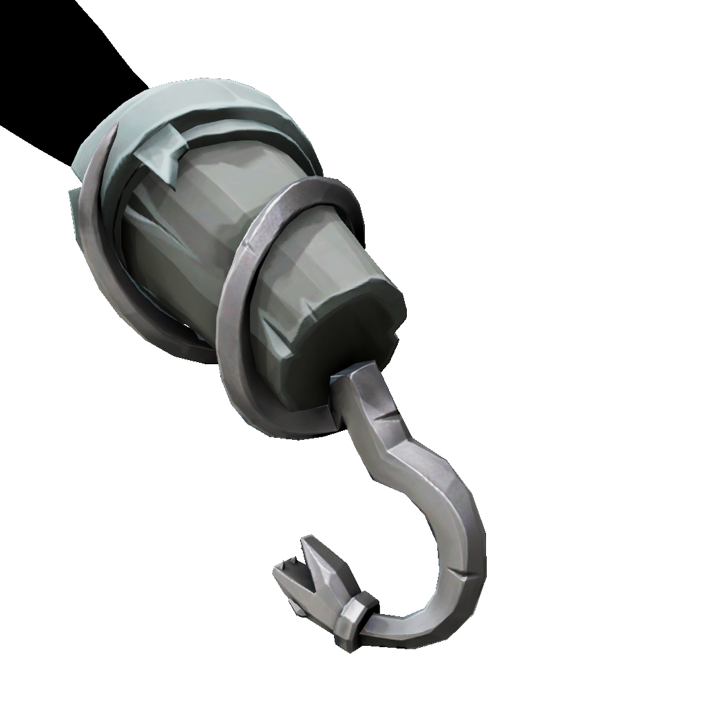 Cunning Serpent Hook