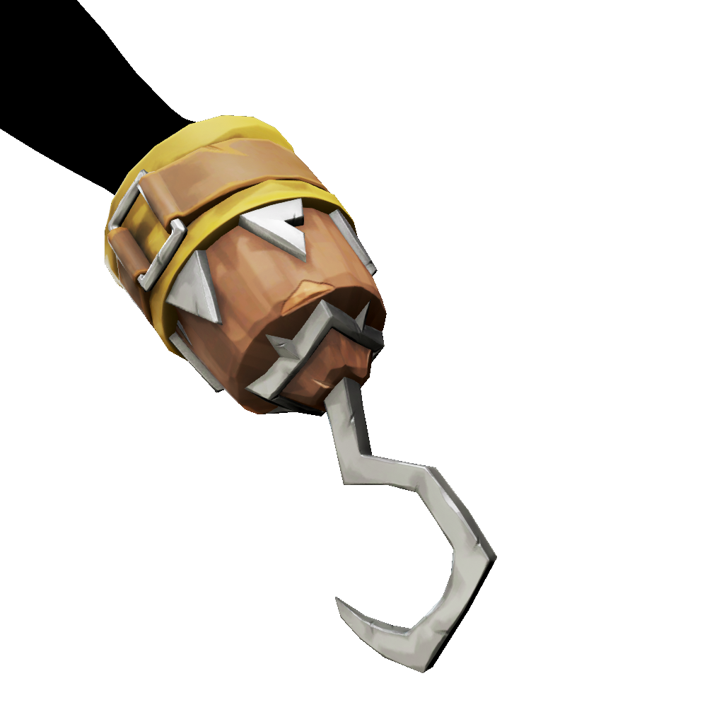 Grand Admiral Hook
