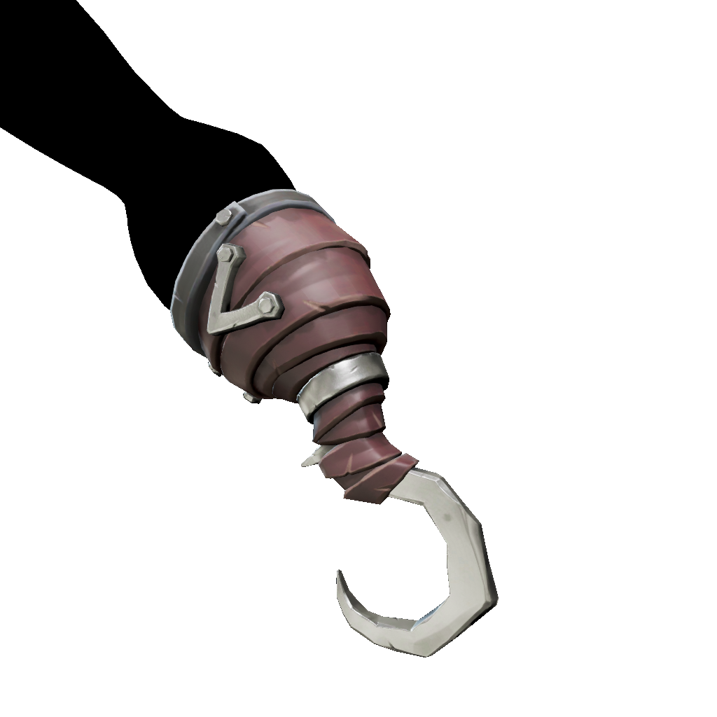 Hunter Hook