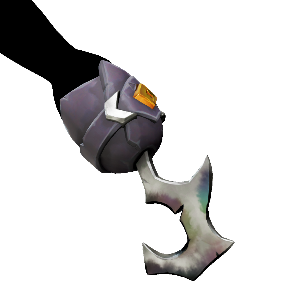 Kraken Hook