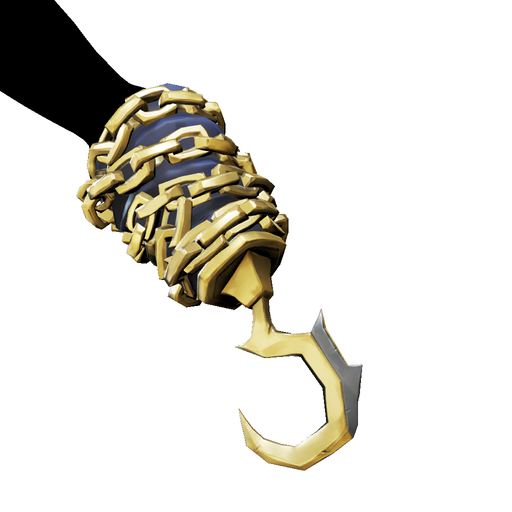 Legendary Hook