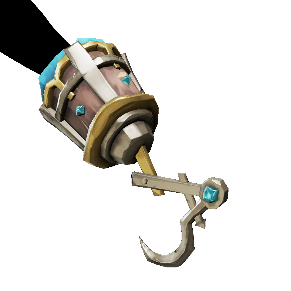 Merchant Alliance Hook