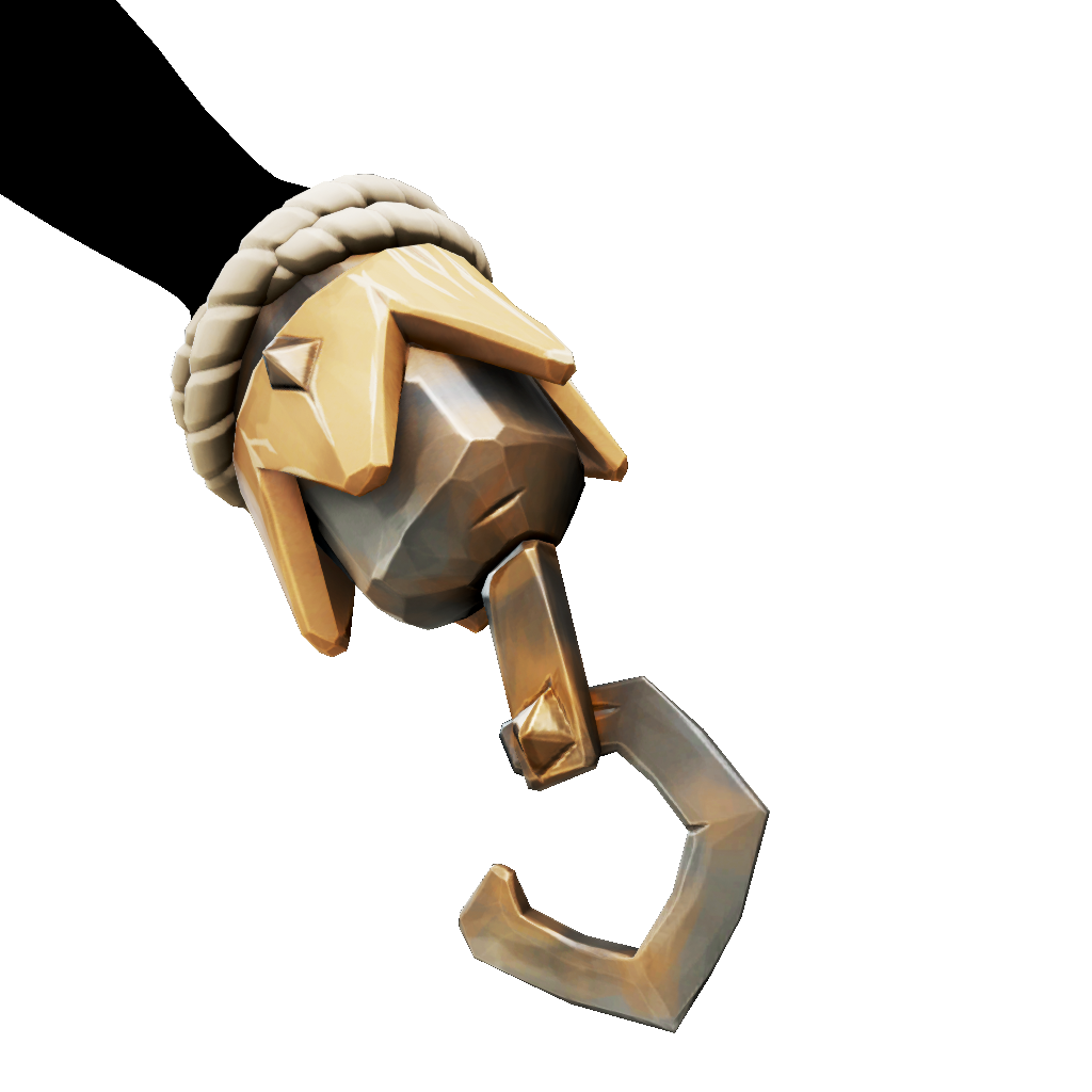 Party Boat Hook