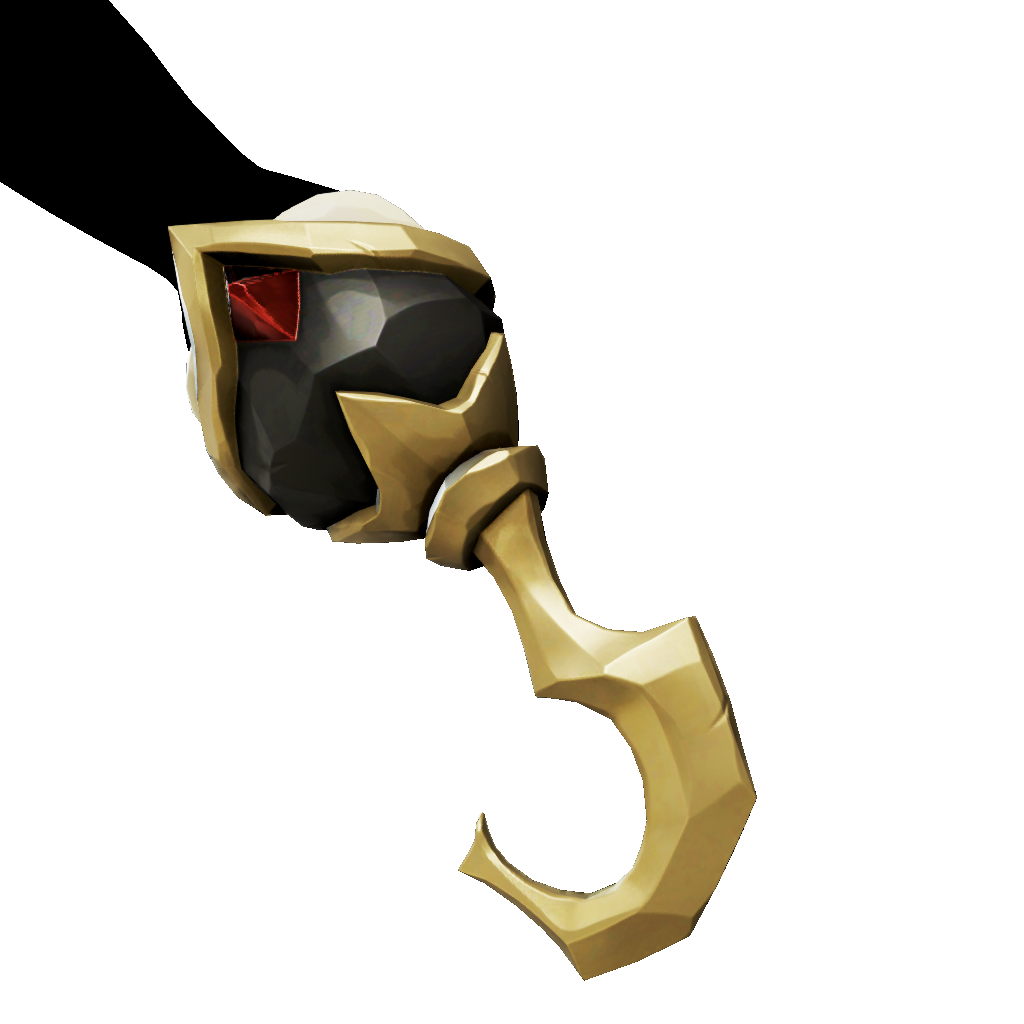 Reaper Hook