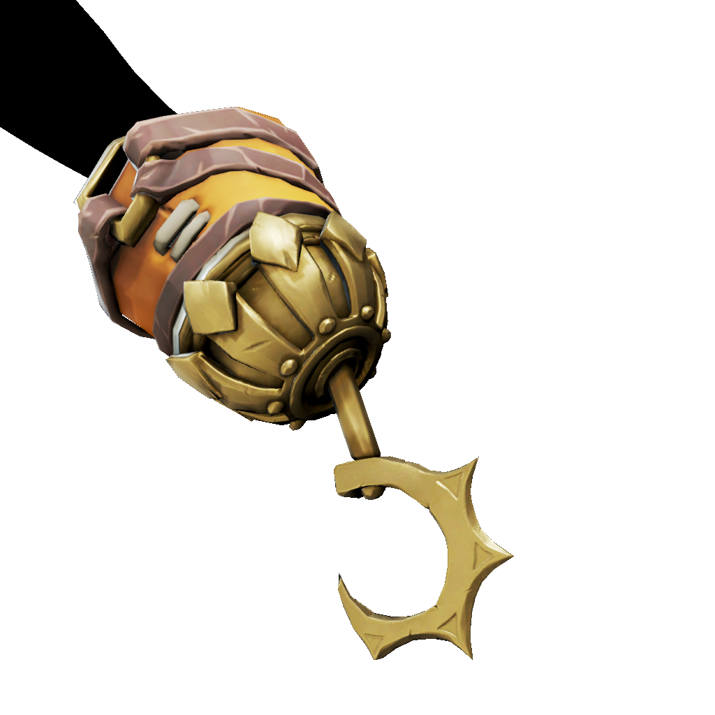 Regal Sovereign Hook