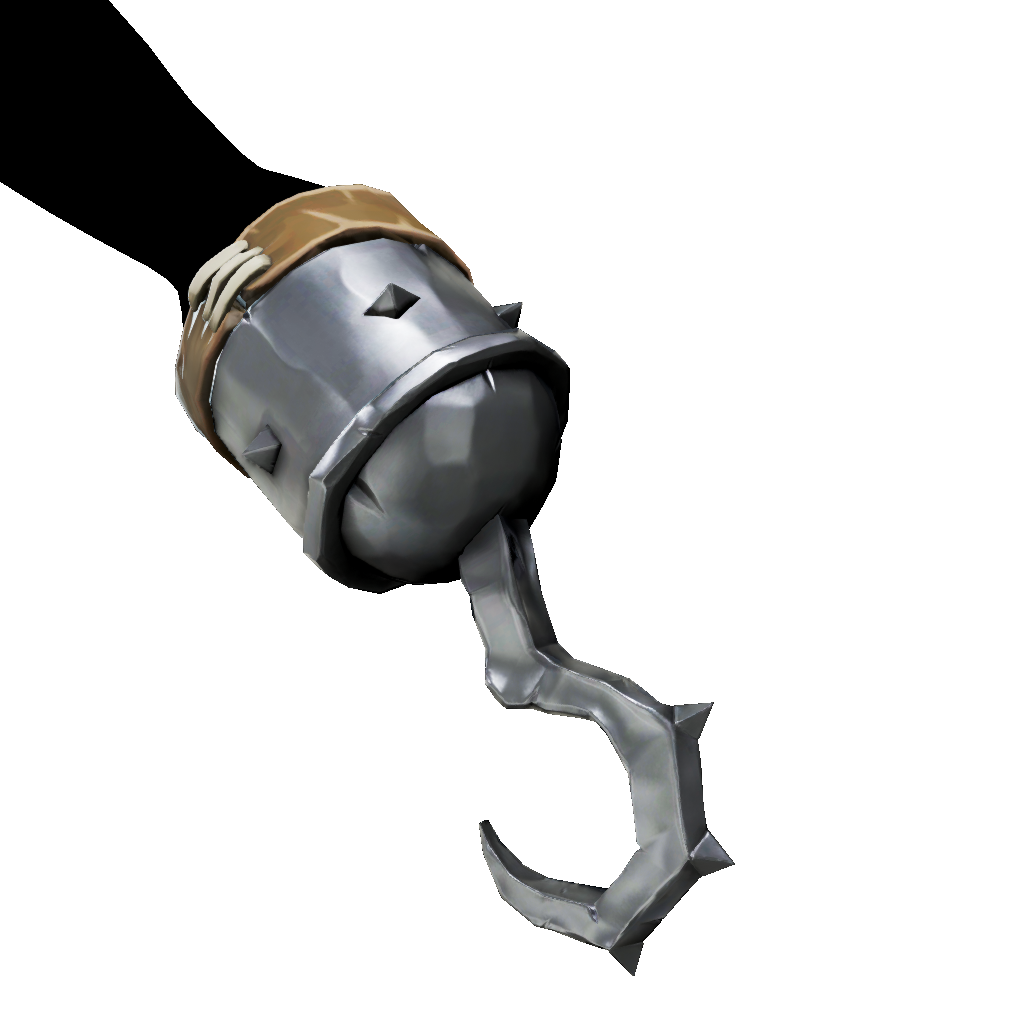 Renegade Sea Dog Hook