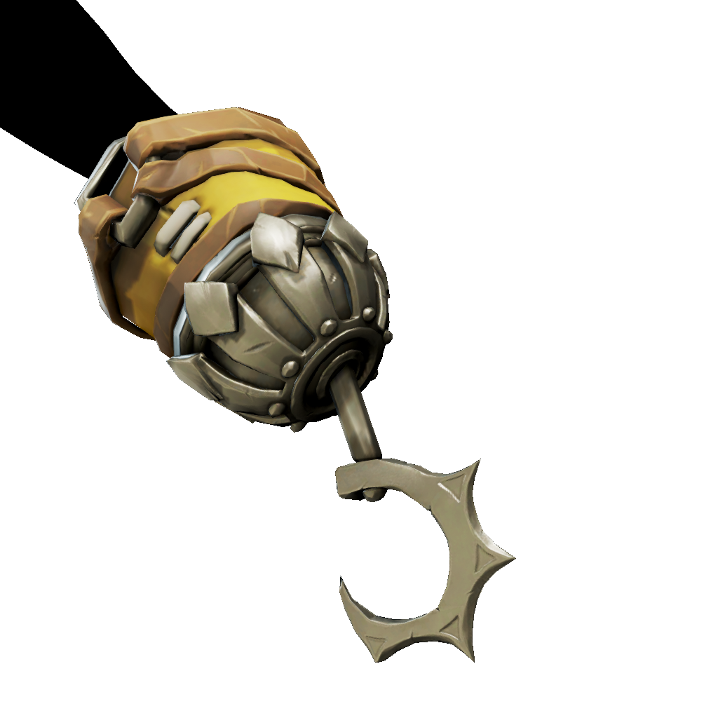 Royal Sovereign Hook