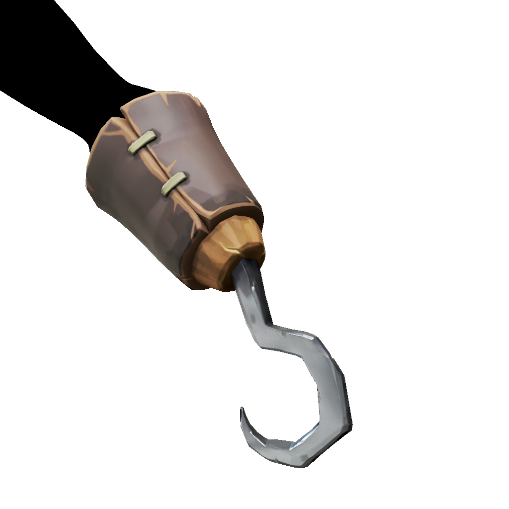 Sailor Hook