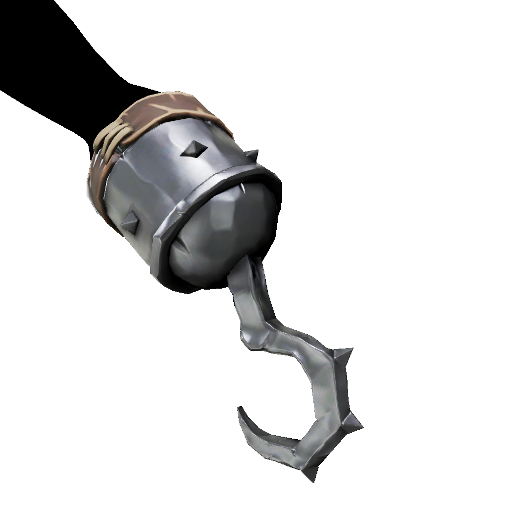 Sea Dog Hook
