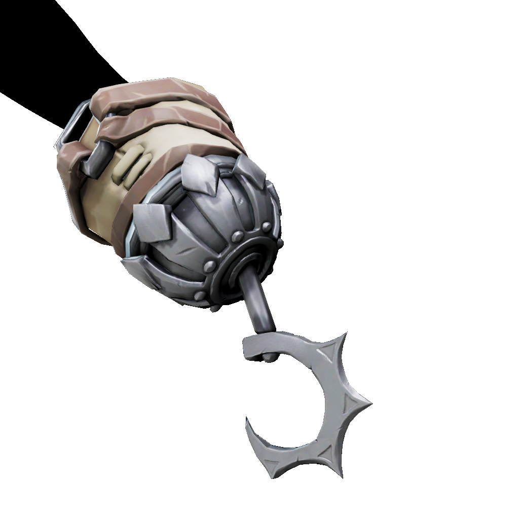 Sovereign Hook