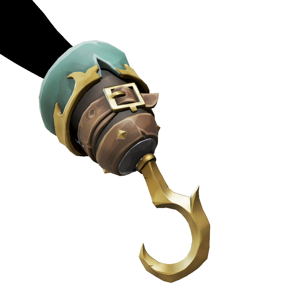 Spirit of Blackwyche Hook