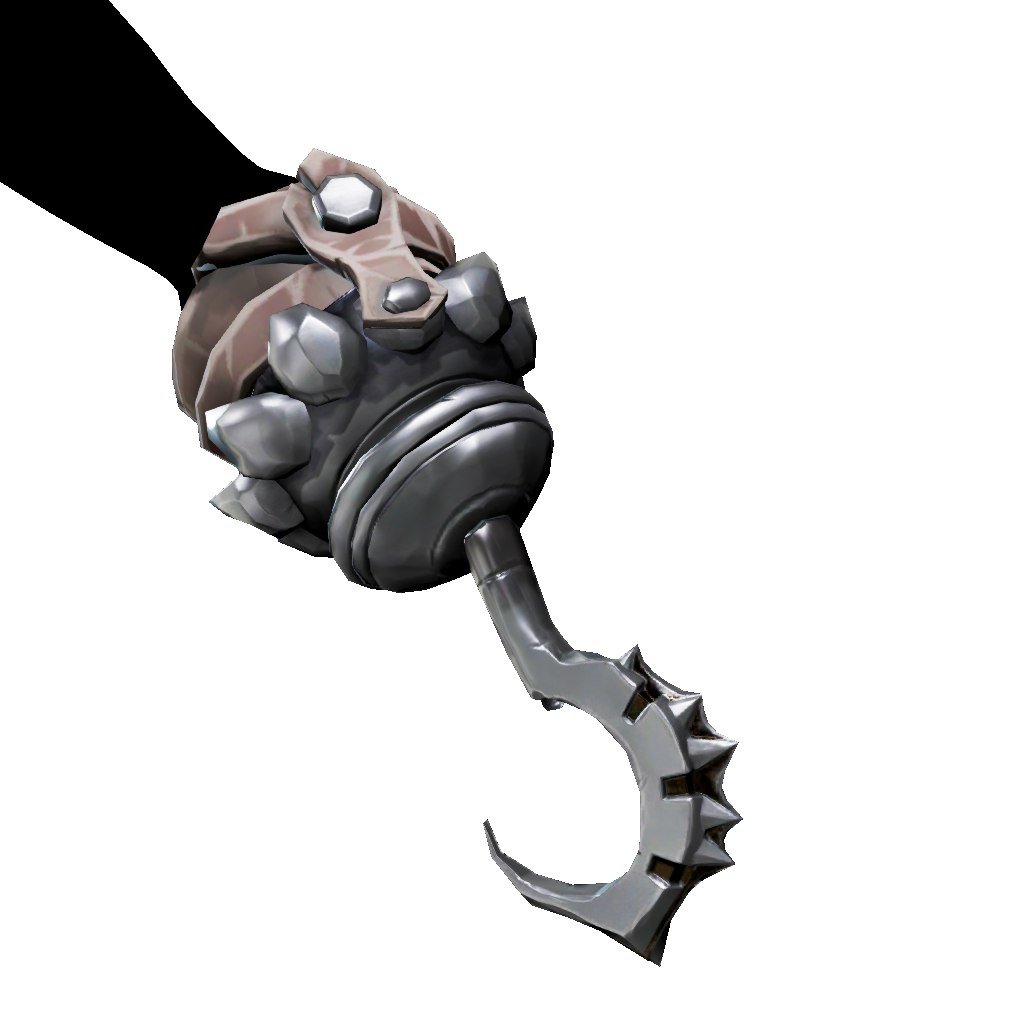 Stonewall Imperial Sovereign Hook