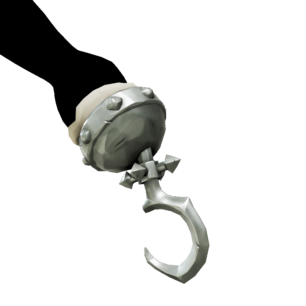 Stormfish Chaser Hook