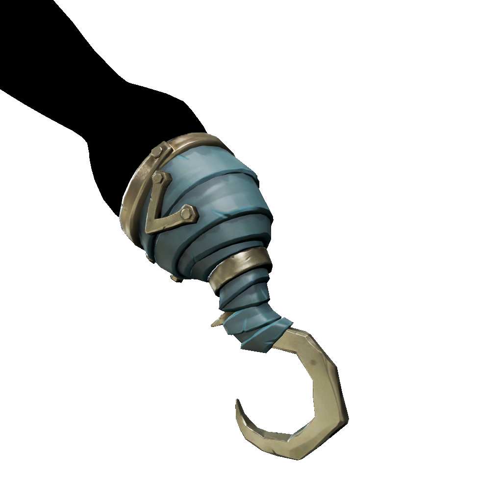 Twilight Hunter Hook