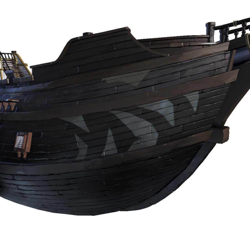 Alter Ego Hull