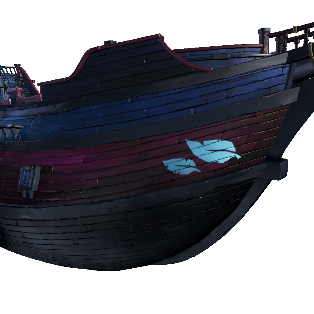 Ancestral Hull
