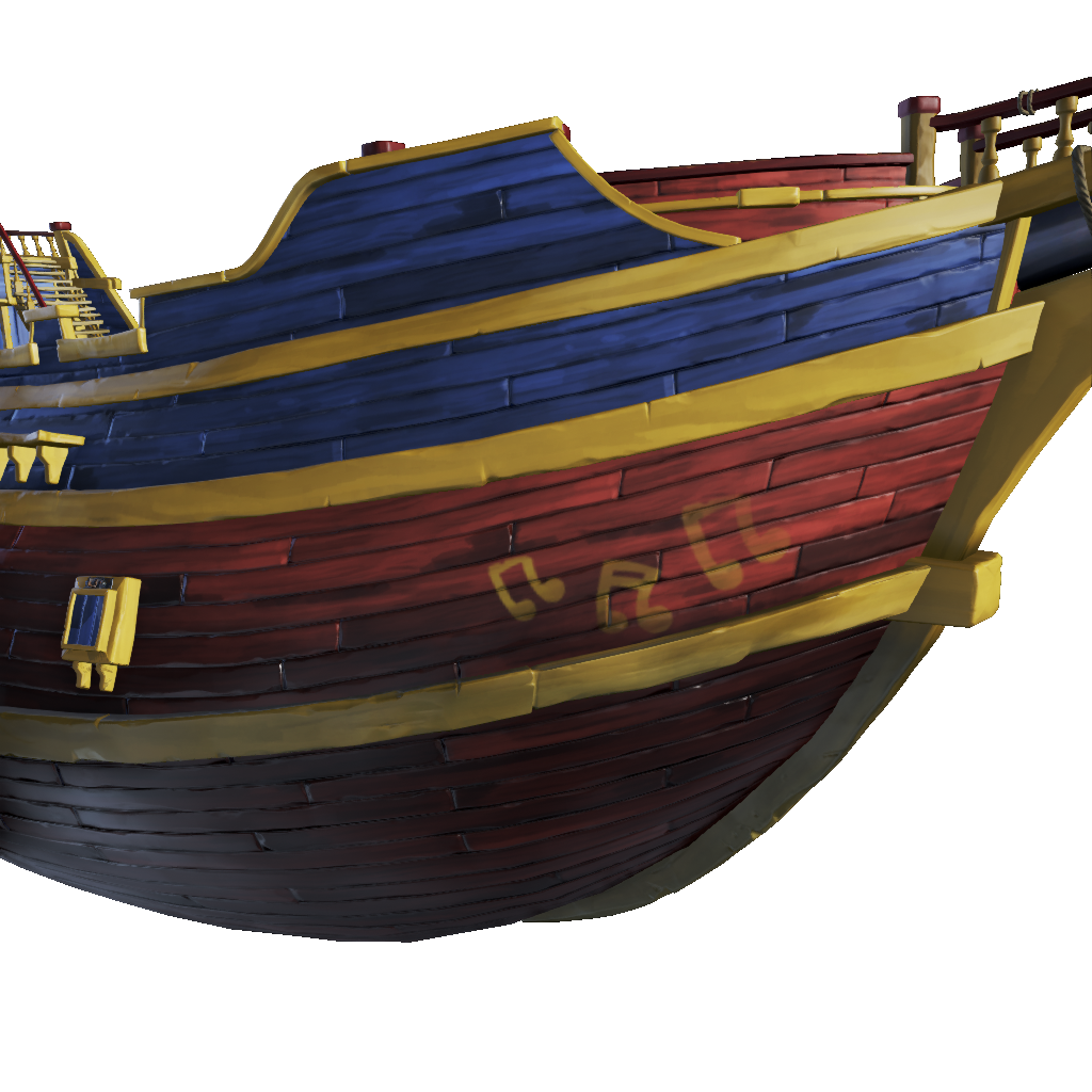 Bear & Bird Hull