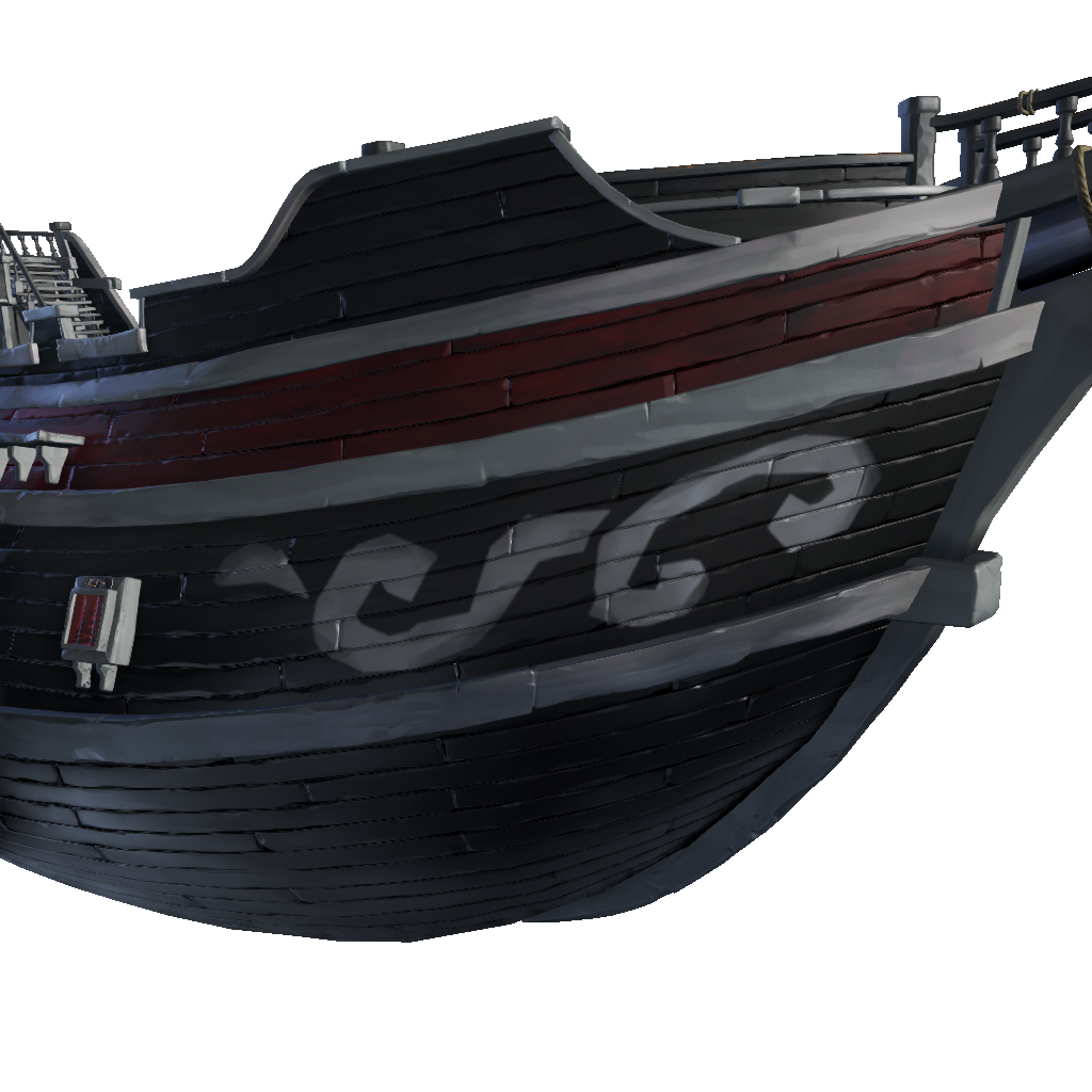 Bleakheart Groom Hull