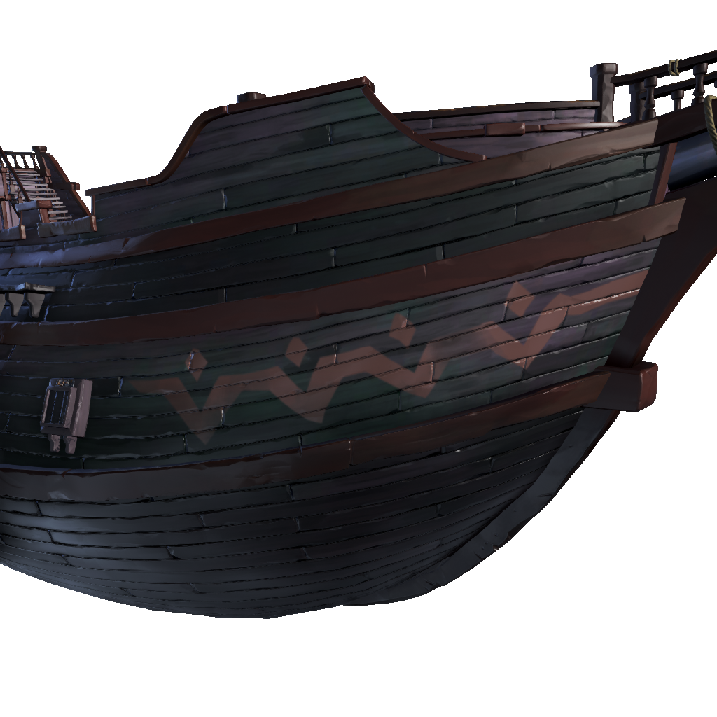 Boarhunter Hull