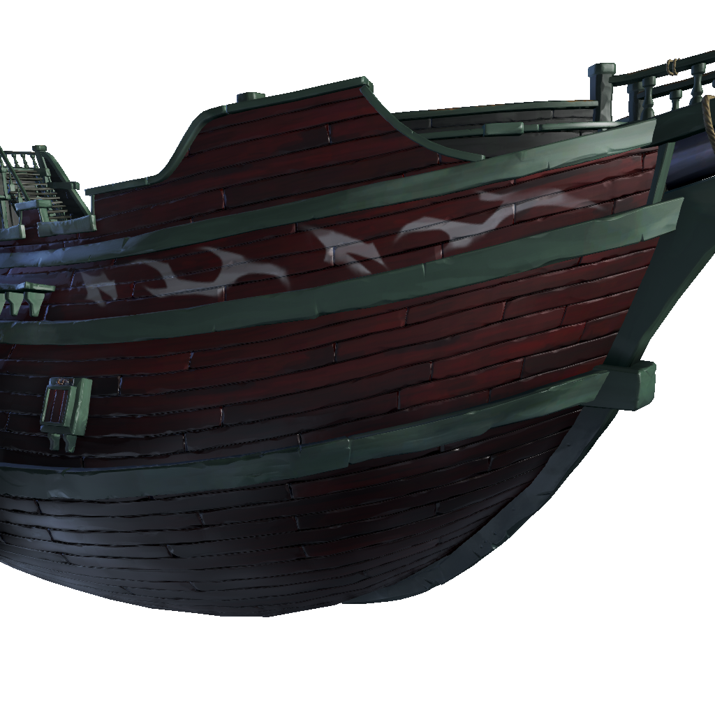 Bonechiller Hull