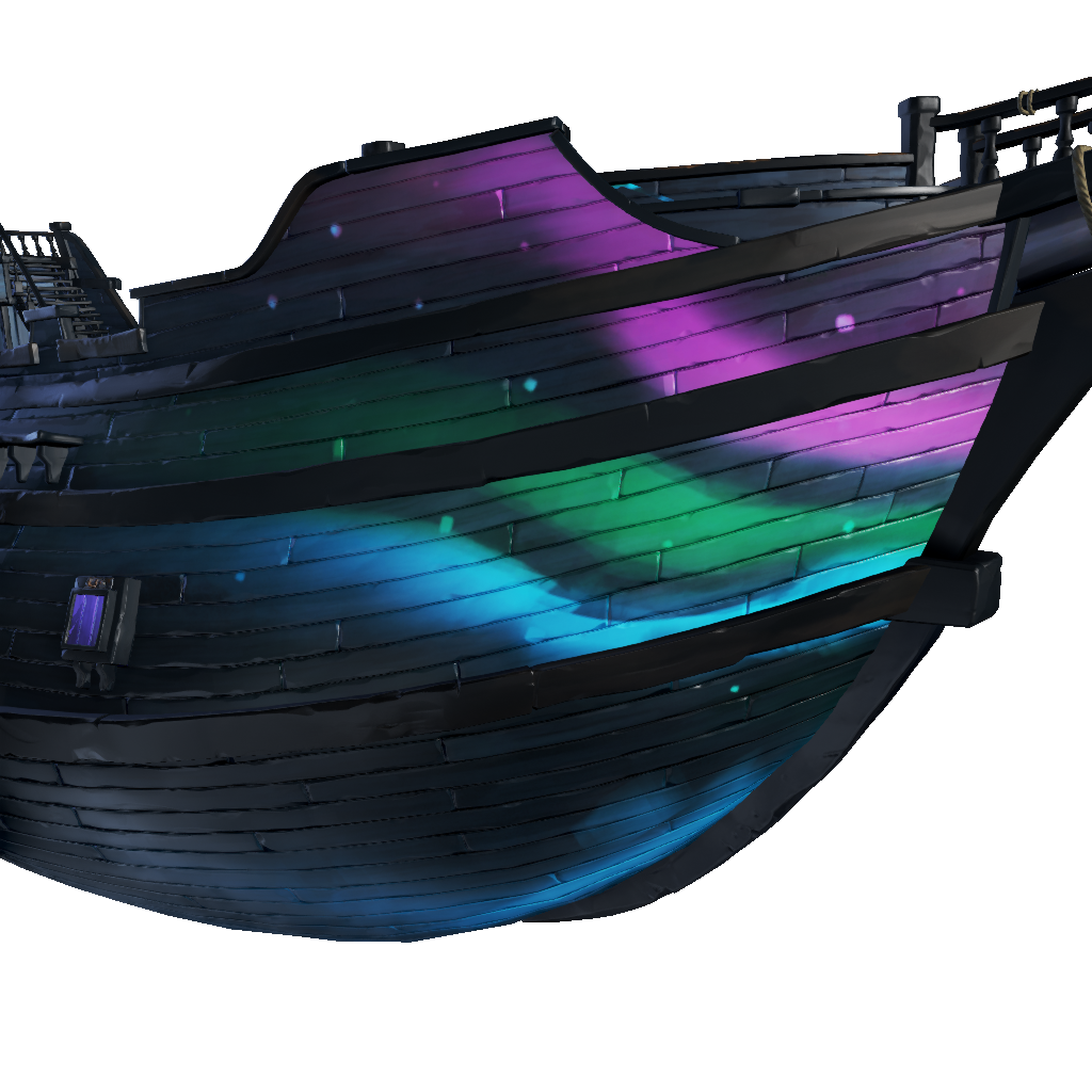 Boreal Aurora Hull