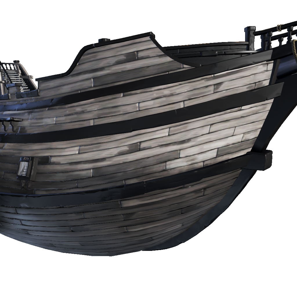 Checkmate Hull