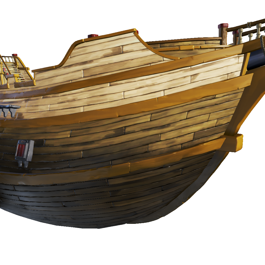 Cultured Aristocrat Hull