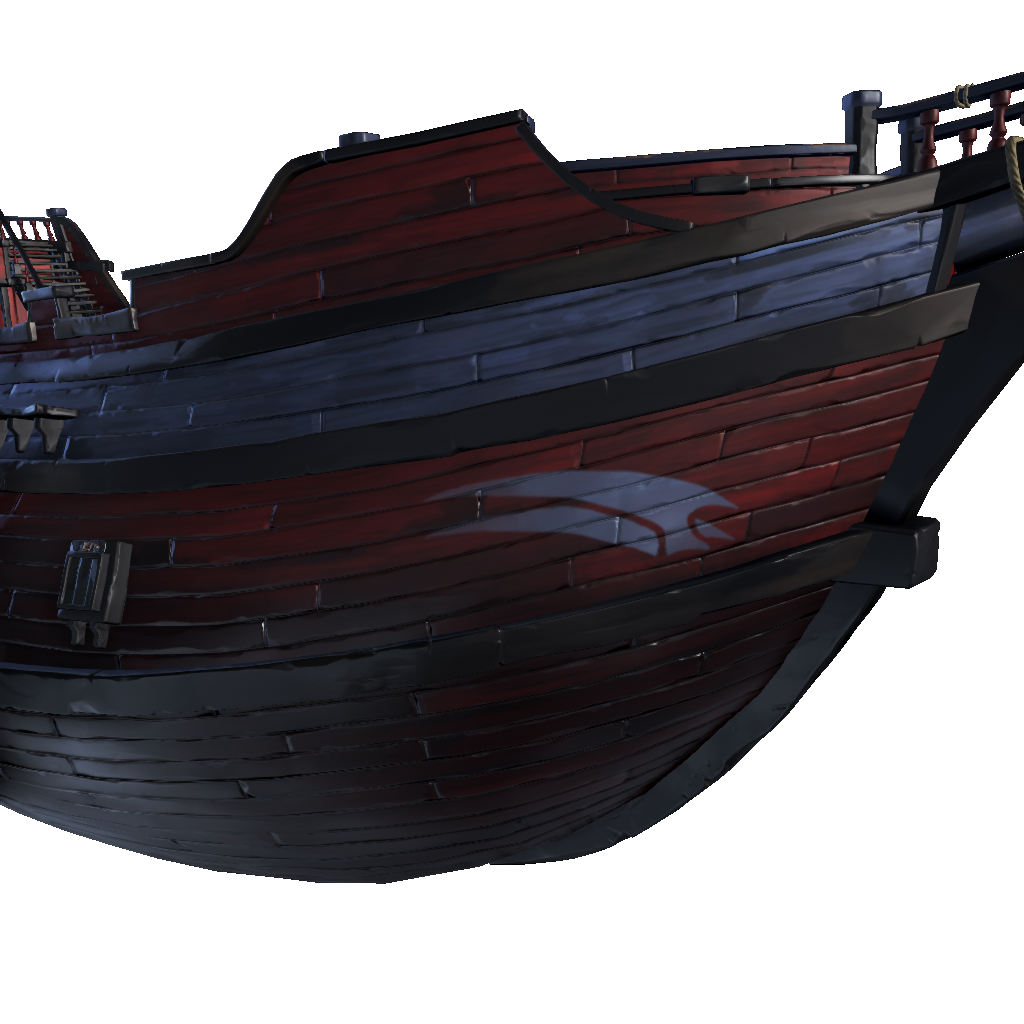 Cutthroat Hull