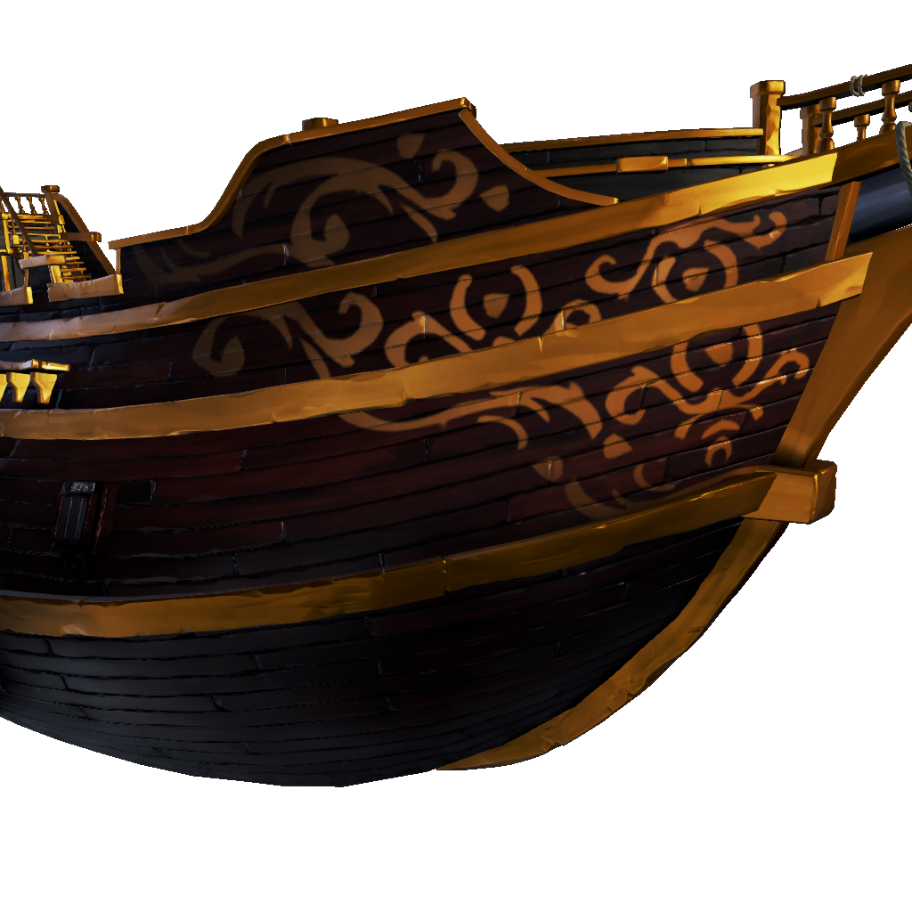 Dark Warsmith Hull