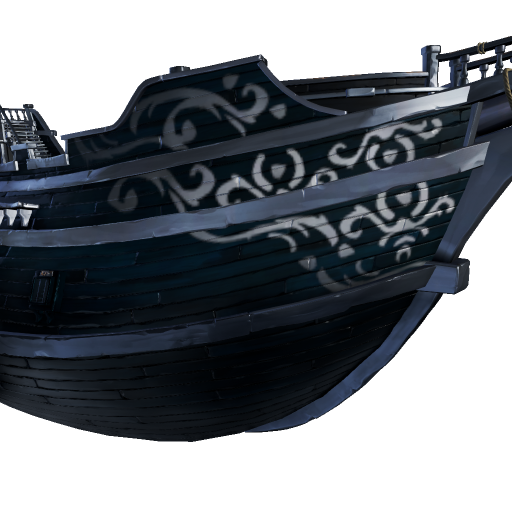 Dire Dark Warsmith Hull