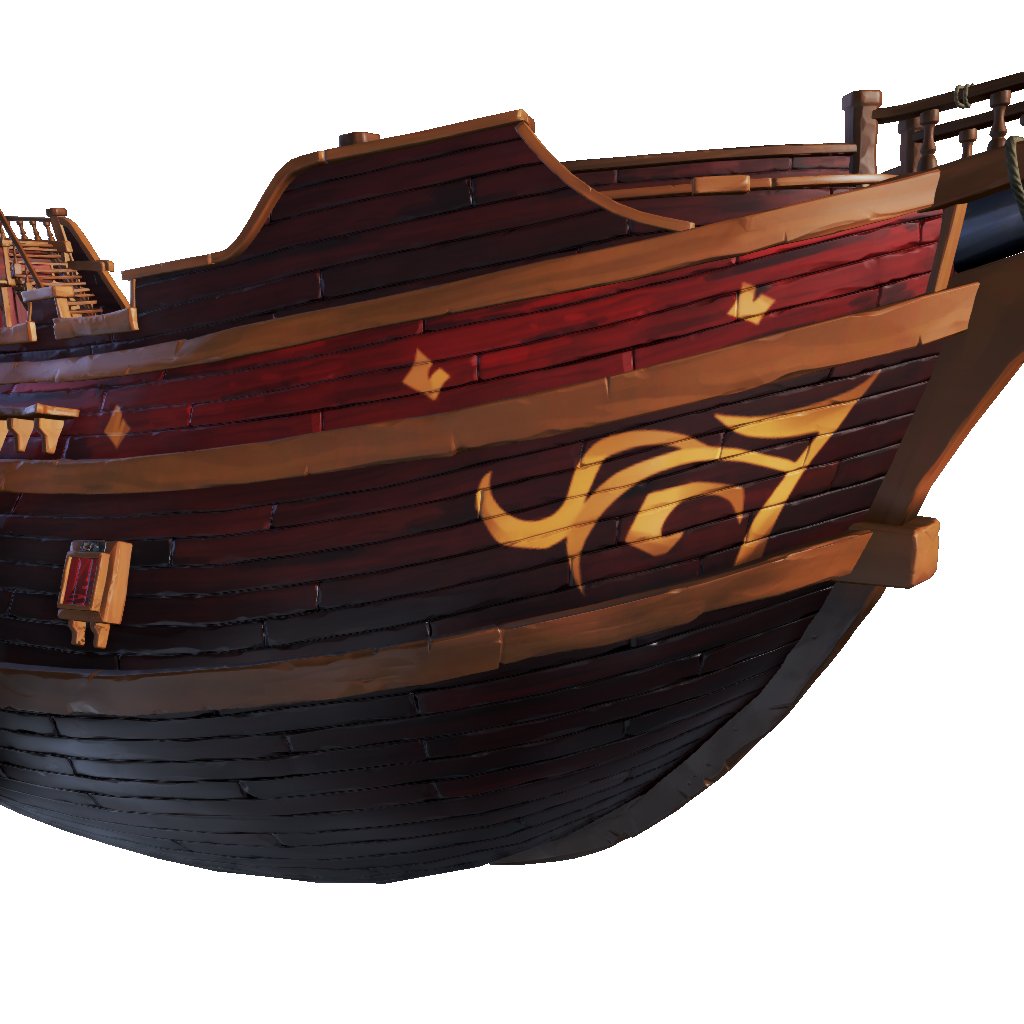 Eclipse Hull
