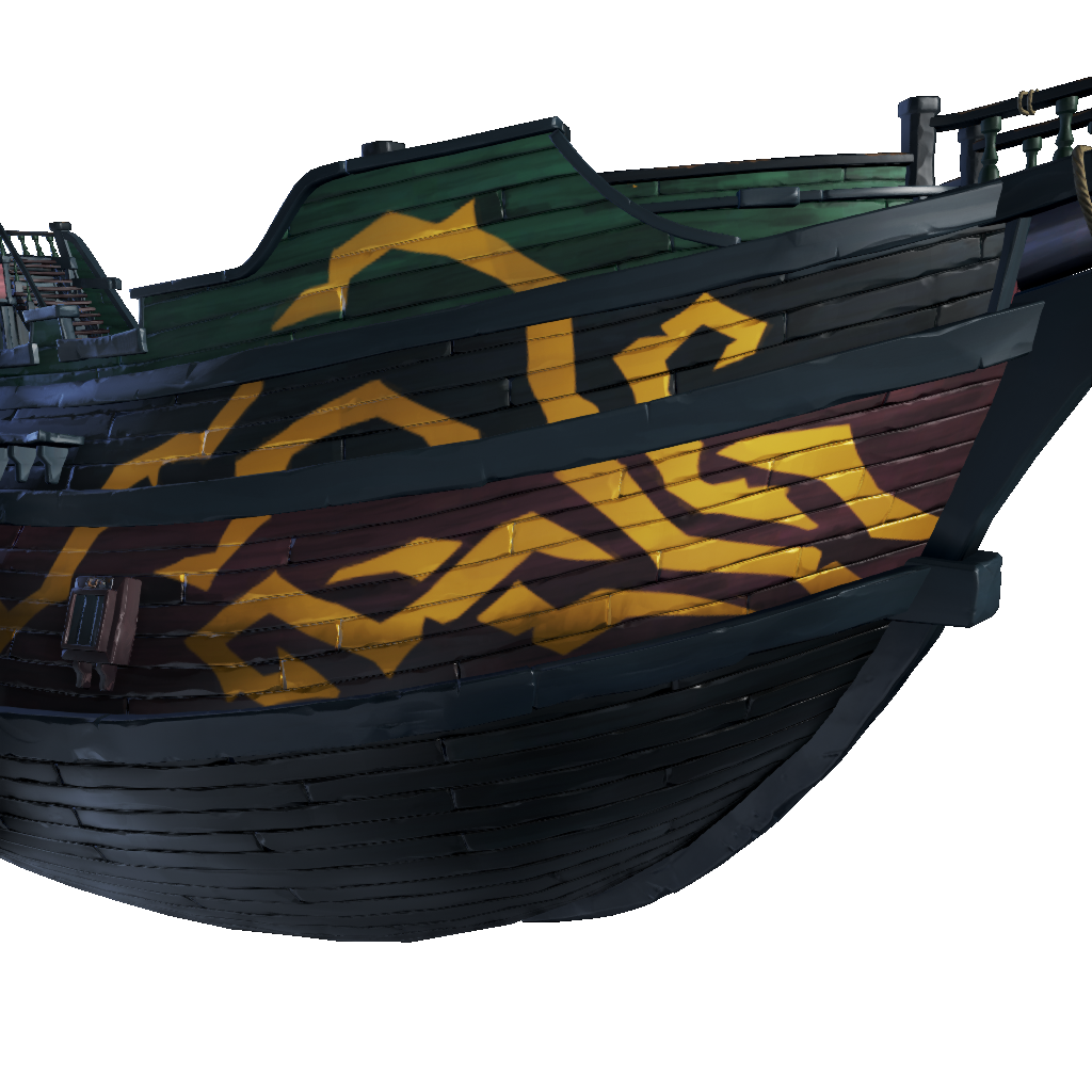 Elemental Power Hull