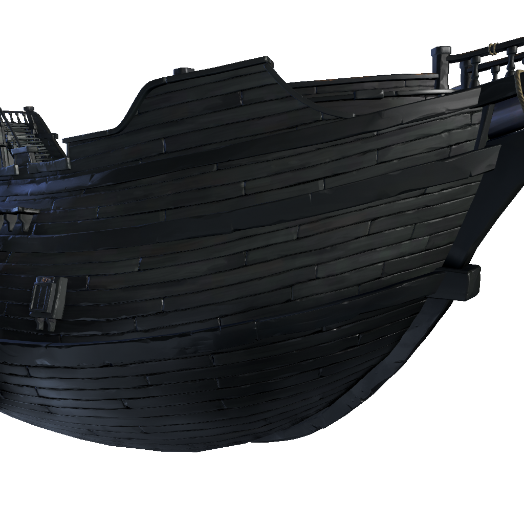 Eternal Freedom Hull