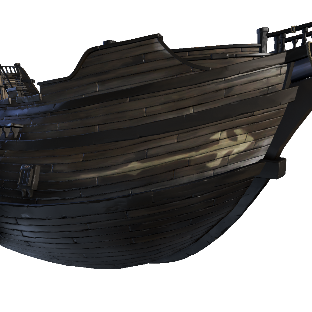 Eternal Hunt Hull