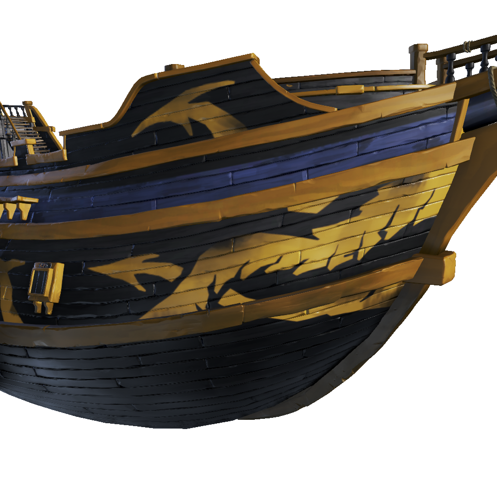 Fates of Fortune Hull