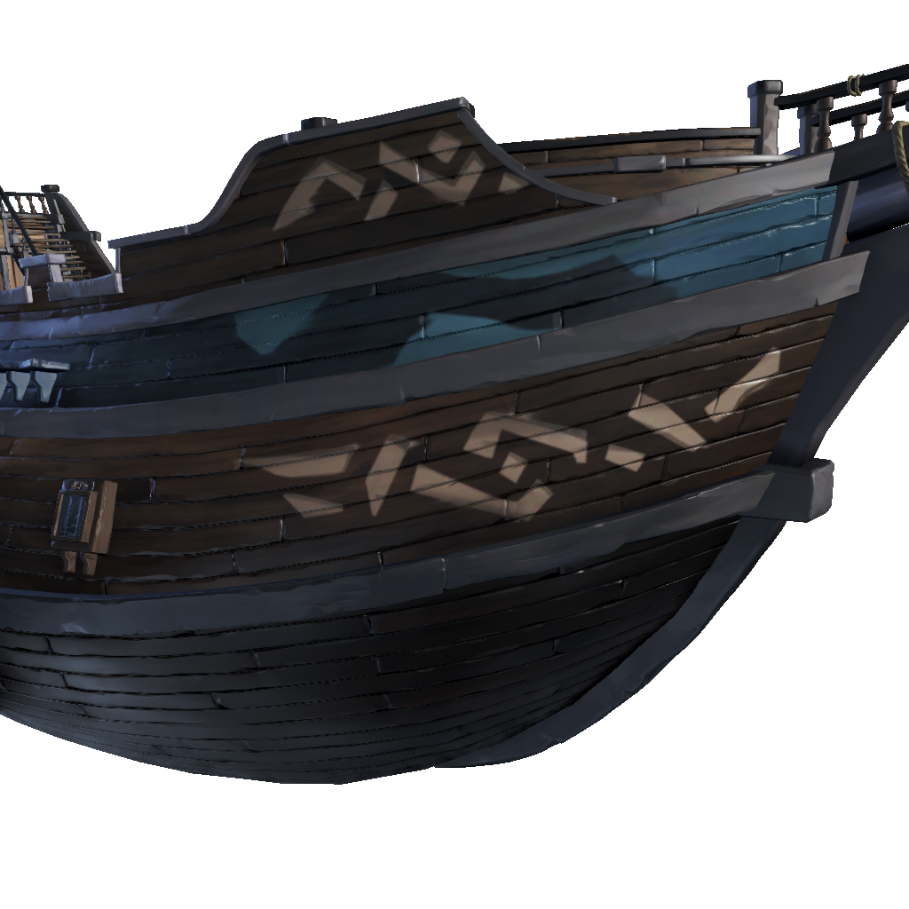 Frostbite Hull