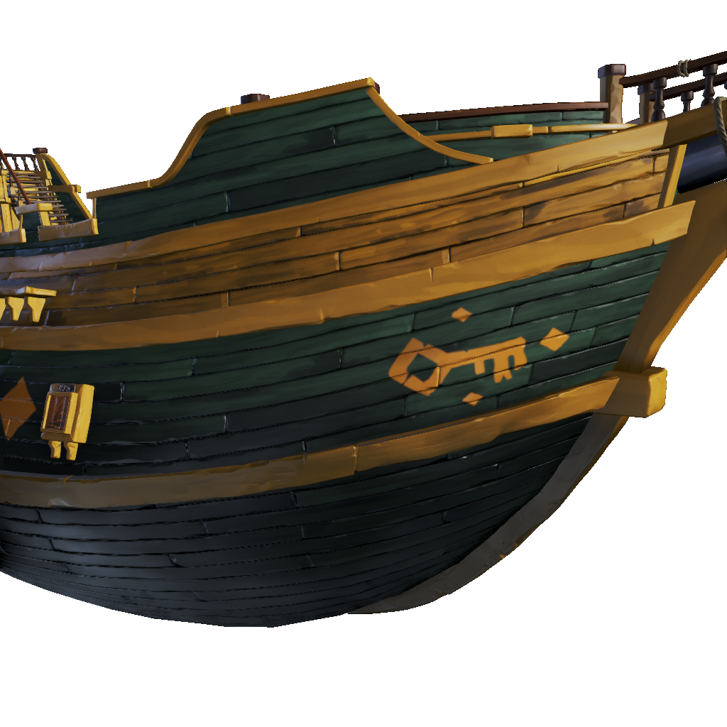 Gold Hoarders Hull
