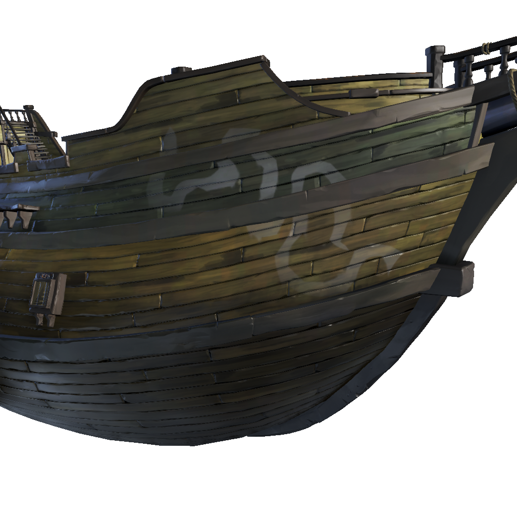 Gorgon Hull