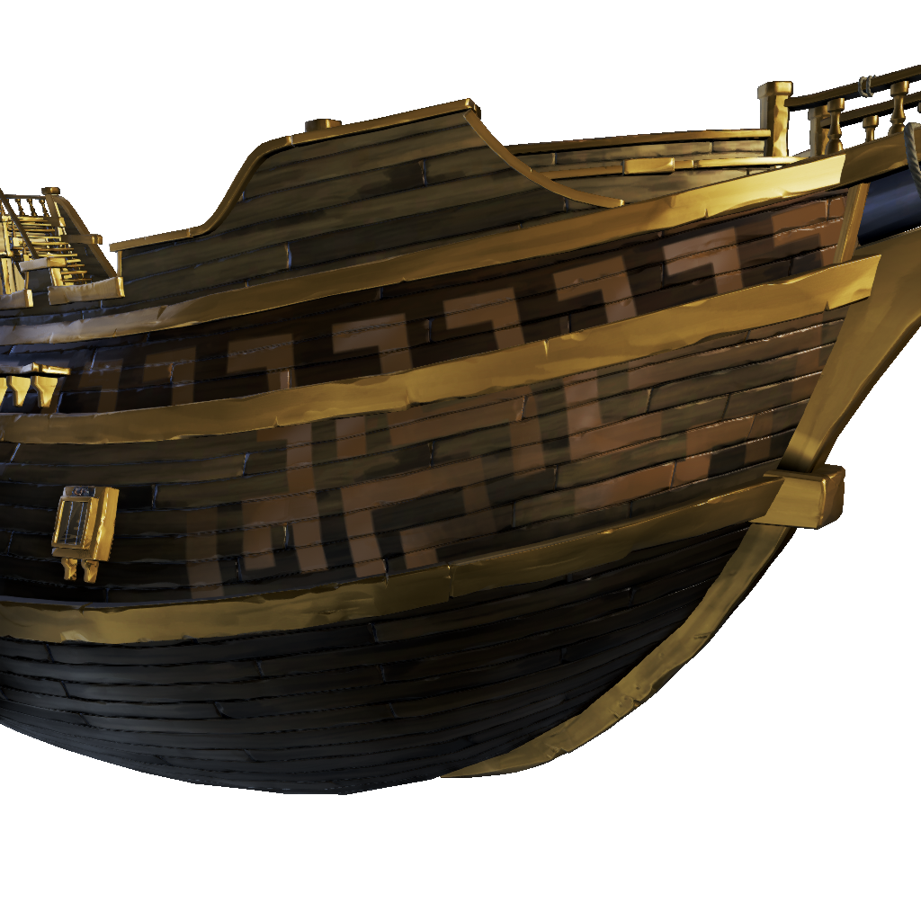 Labyrinth Looter Hull